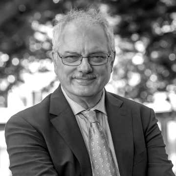 Dr. Morten Peter Meldal