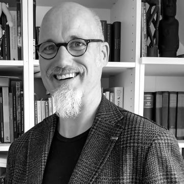 Dr. Olaf Kaltmeier