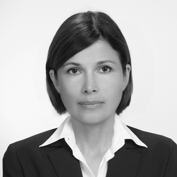 Dra. Rocío Calderón García
