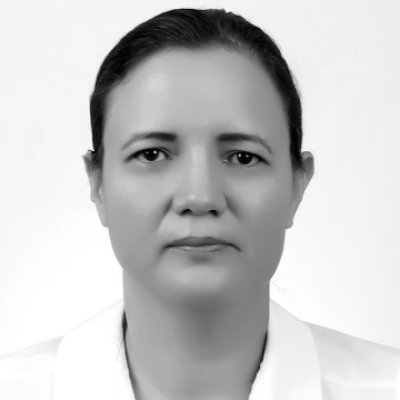 Dra. Sandra Teresita Núñez Guzmán