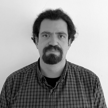 Mtro. Salvador Arturo Velázquez Crôtte