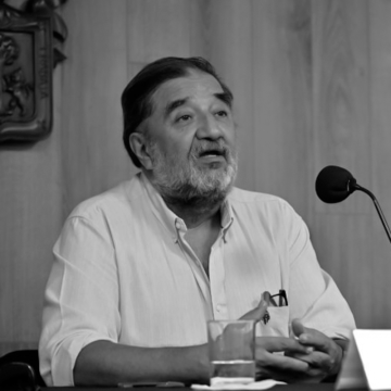 Dr. Salvador Peniche Camps