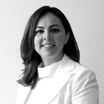 Mtra. Valeria Viridiana Padilla Navarro