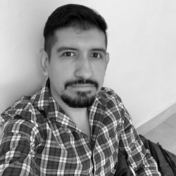 Mtro. Jorge Muñiz Flores
