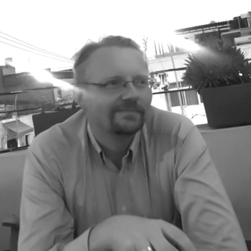 Dr. Jochen Kemner