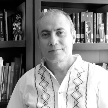 Dr. Gerardo Gutiérrez Cham