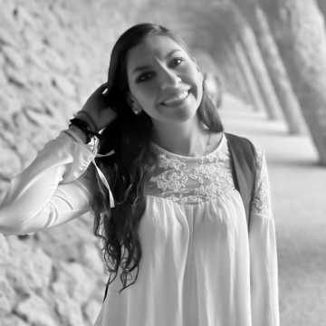 Dra. Karla Alejandra Contreras Tinoco