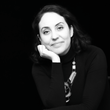 Mtra. Marisol de la Peña Águila