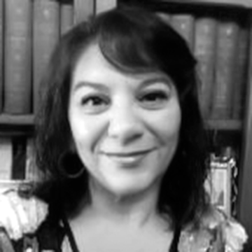 Lic. María Fernanda Mendoza Ochoa