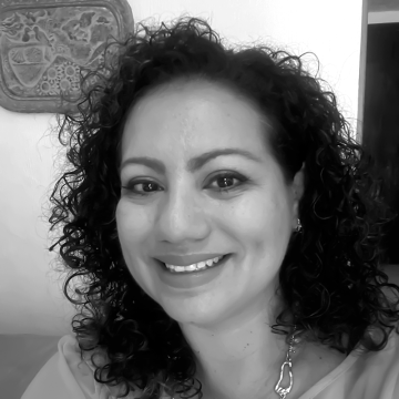 Dra. Aida Alejandra Guerrero de León