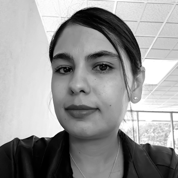 Dra. Rosaura Torres Moreno