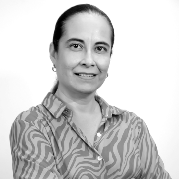Mtra. Sara Gutiérrez Cruz