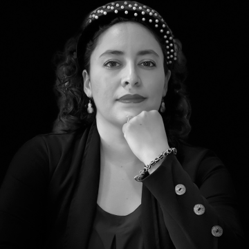 Dra. Magdalena M. Contreras Turrubiartes