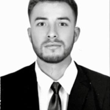 Mtro. Missael Alexis Vizcaíno Quirarte