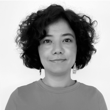 Dra. Georgina Vega Fregoso