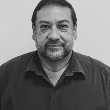 Gerardo Alberto Mejía Pérez