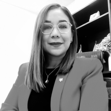 Dra. Arianna Sánchez Espinosa