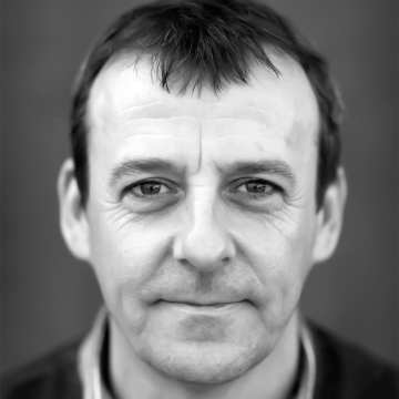 Simon Sharkey