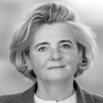 Sylvie Forbin