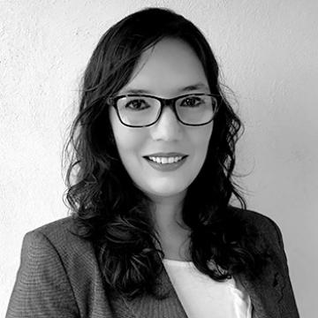 Dra. Ana Marcela Torres Hernández