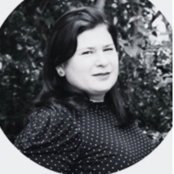 Dra. Ana Hine