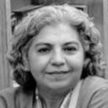 Mtra. Anisse Jacinta Musalem Enríquez