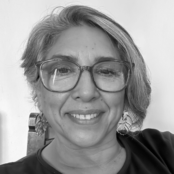 Dra. Martha Isabel Torres Morán