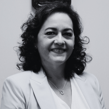 Dra. Graciela Gudiño Cabrera