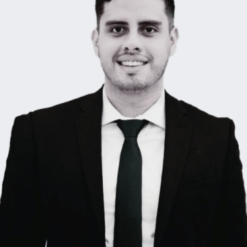 Mtro. Javier Omar Martínez Abarca