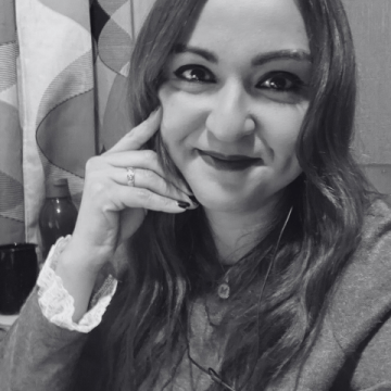 Mtra. Luz Marcela Fernández Briseño