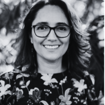 Mtra. Melissa Blandon Naranjo