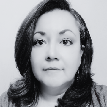 Dra. Mónica Elisa Ureña Guerrero