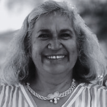Dra. Mónica Elizabeth Riojas López