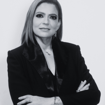 Mtra. Paola Adriana Solórzano Gutiérrez