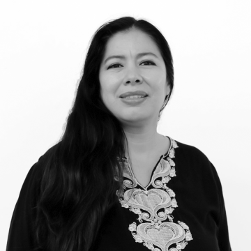 Dra. Edith Xio Mara García García