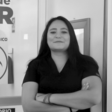 Dra. María Fernanda Isadora Corona Meraz