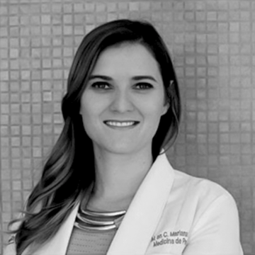 Mtra. Mariana Chávez Tostado