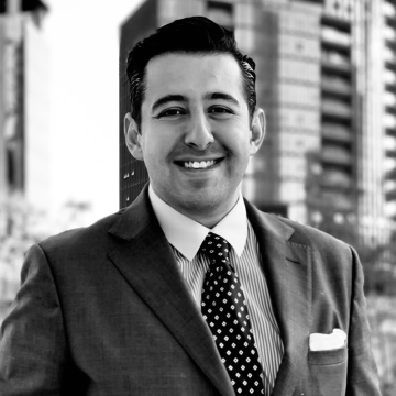 Mtro. Aldo Ricardo Rodríguez Cortés