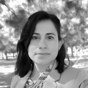 Dra. Beatriz Adriana Venegas Sahagún