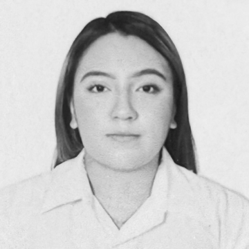 Dra. Denisse Yoatzin Atilano Solis