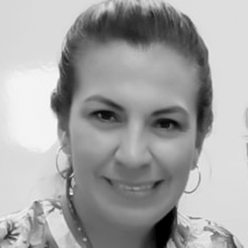 Dra. Fátima Carrillo Maciel