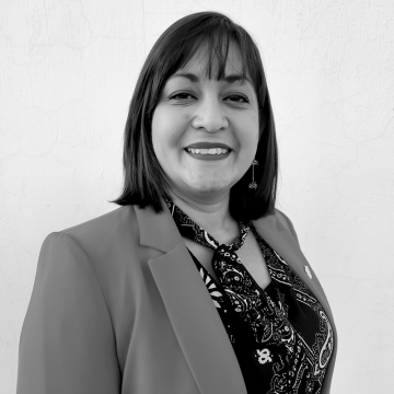 Dra. Belkis Coromoto Sulbarán Rangel