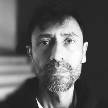 Dr. Gregorio Guadalupe Carbajal Arizaga