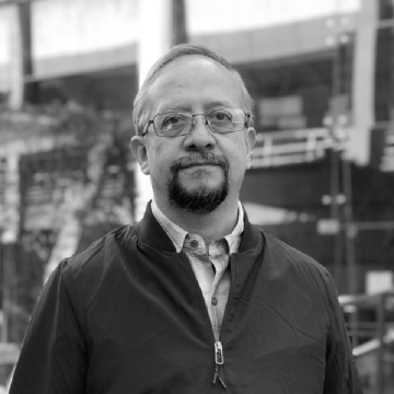 Dr. Francisco Ernesto Navarrete Báez