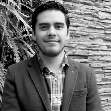 Juan Alberto Gran Castro 