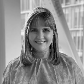 Dra. María Eugenia Rinaudo Mannuncci