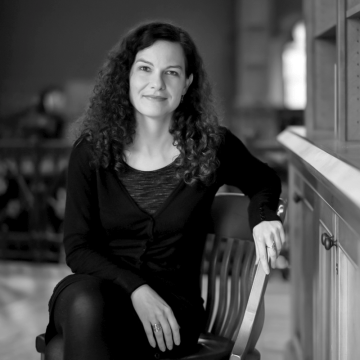 Dra. Ulrike Capdepón