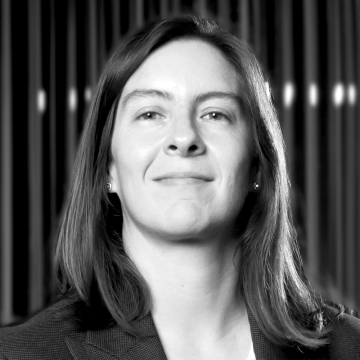 Mtra. Mariana González Vargas