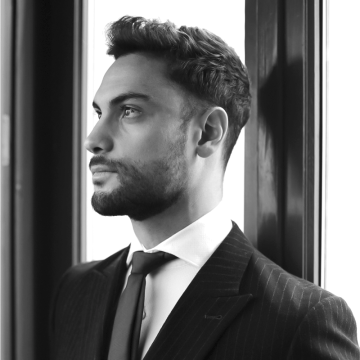 Mtro. Alejandro González Vega