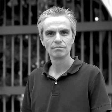 Mtro. Juan Nepote González